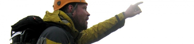  Su instructor de piragüismo 